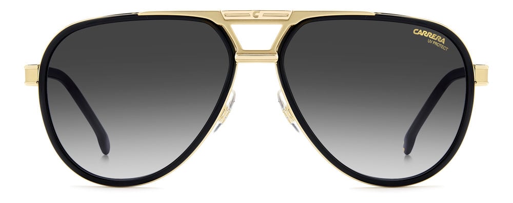 M29O - 2M29O BLK GOLD B / 9O DARK GREY SHADED