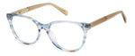 IU S - 0IU STRIPED BL / 