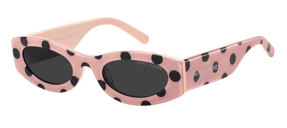 30IR - 130IR PINK BLCK / IR GREY