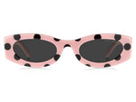 30IR - 130IR PINK BLCK / IR GREY