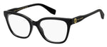 07 B - 807 BLACK / 