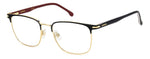 HL G - RHL GOLD BLCK / 