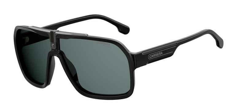 032K - 0032K MTT BLACK / 2K GREY ANTIREFLEX