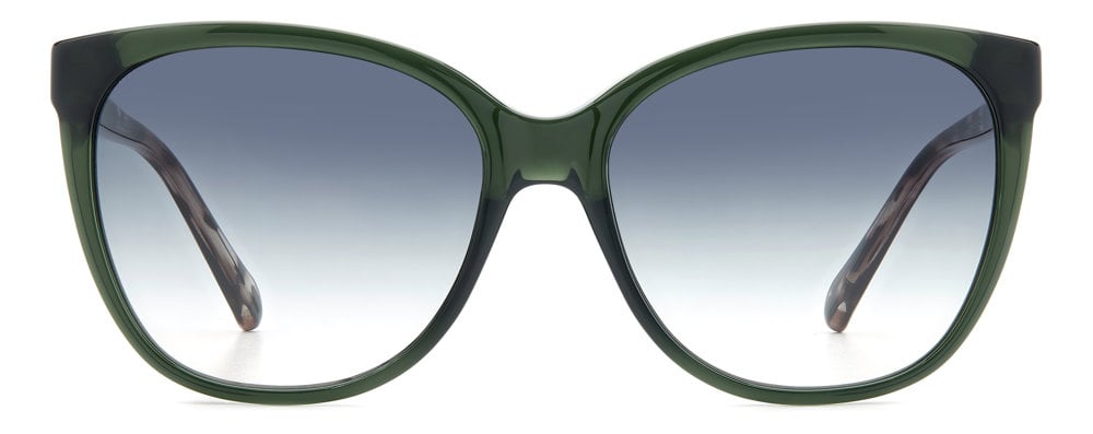 OX9K - 0OX9K CRY GRN / 9K GREEN SHADED