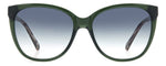 OX9K - 0OX9K CRY GRN / 9K GREEN SHADED