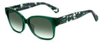 ED9K - 1ED9K GREEN / 9K GREEN SHADED