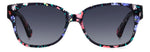 DK9O - SDK9O BK MULTIC / 9O DARK GREY SHADED