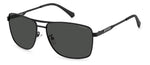03M9 - 003M9 MTT BLACK / M9 GREY POLARIZED