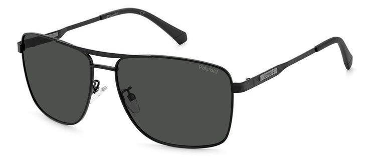 03M9 - 003M9 MTT BLACK / M9 GREY POLARIZED