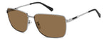 LBSP - 6LBSP RUTHENIUM / SP BROWN POLARIZED