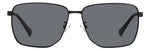 07M9 - 807M9 BLACK / M9 GREY POLARIZED