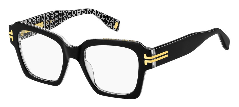 07 B - 807 BLACK