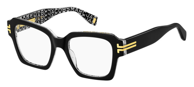 07 B - 807 BLACK