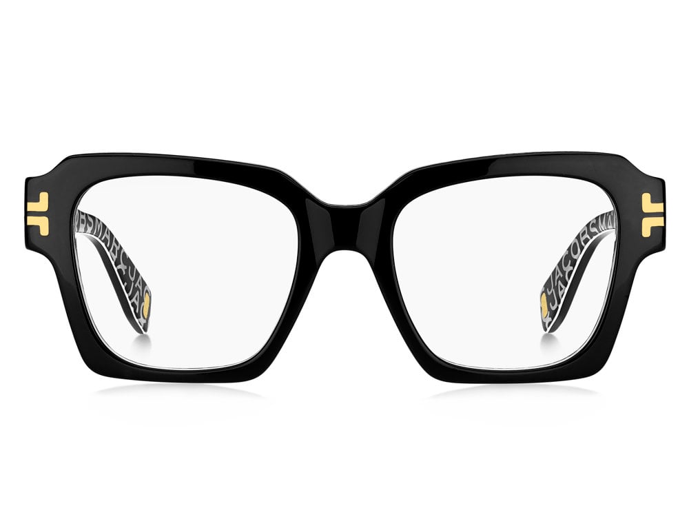 07 B - 807 BLACK