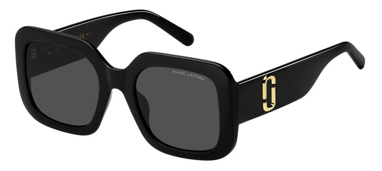 07IR - 807IR BLACK / IR GREY