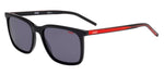 ITIR - OITIR BLACK RED / IR GREY