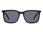 ITIR - OITIR BLACK RED / IR GREY