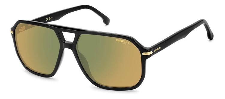 1CMJ - 71CMJ BLCK YLLW / MJ RED MULTILAYER ANTIREFLEX