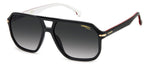 4P9O - M4P9O STR BLCK S / 9O DARK GREY SHADED