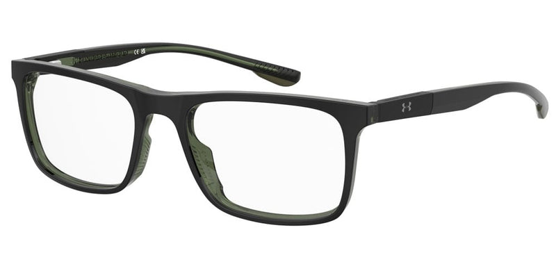 ZJ B - 7ZJ BLCKGREEN