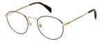 HL G - RHL GOLD BLCK / 