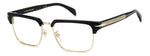 M2 B - 2M2 BLK GOLD B