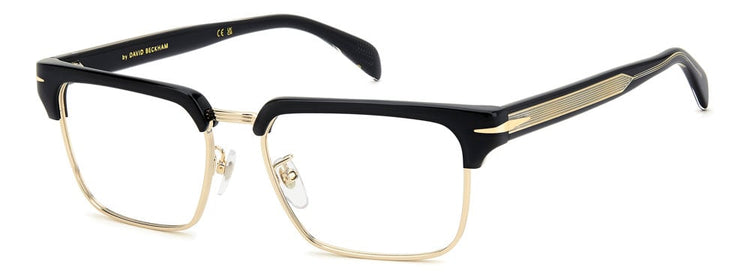 M2 B - 2M2 BLK GOLD B