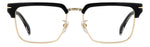 M2 B - 2M2 BLK GOLD B