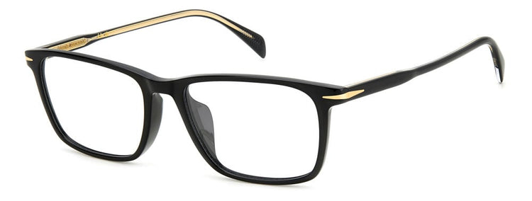 07 B - 807 BLACK