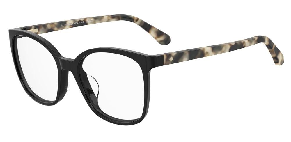 07 B - 807 BLACK