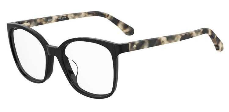 07 B - 807 BLACK