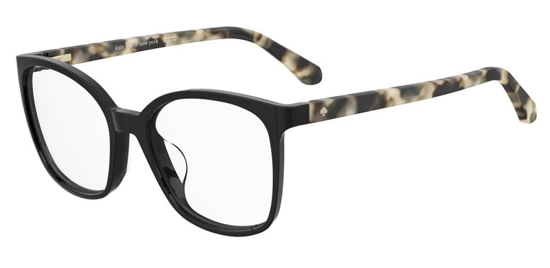 07 B - 807 BLACK