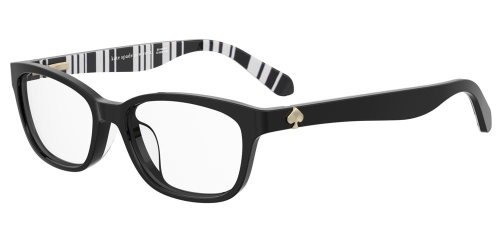 07 B - 807 BLACK