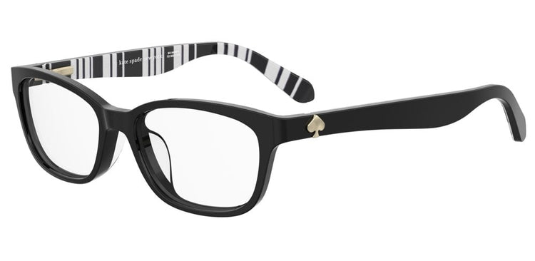 07 B - 807 BLACK