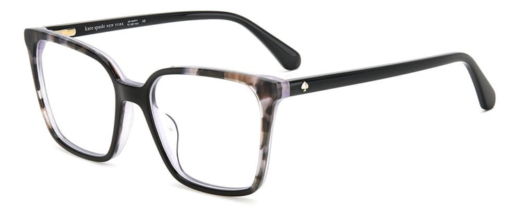 07 B - 807 BLACK