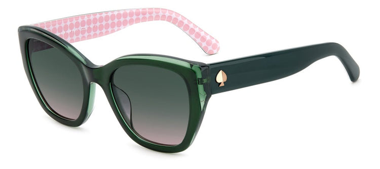 EDJP - 1EDJP GREEN / JP GREEN PINK