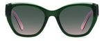 EDJP - 1EDJP GREEN / JP GREEN PINK