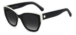 079O - 8079O BLACK / 9O DARK GREY SHADED
