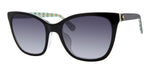 079O - 8079O BLACK / 9O DARK GREY SHADED