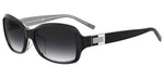 079O - 8079O BLACK / 9O DARK GREY SHADED