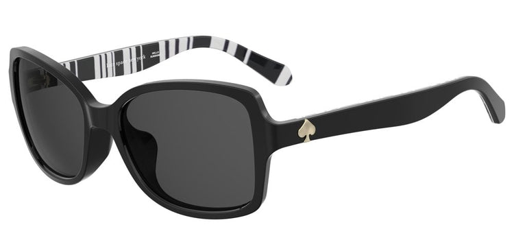 07M9 - 807M9 BLACK / M9 GREY POLARIZED