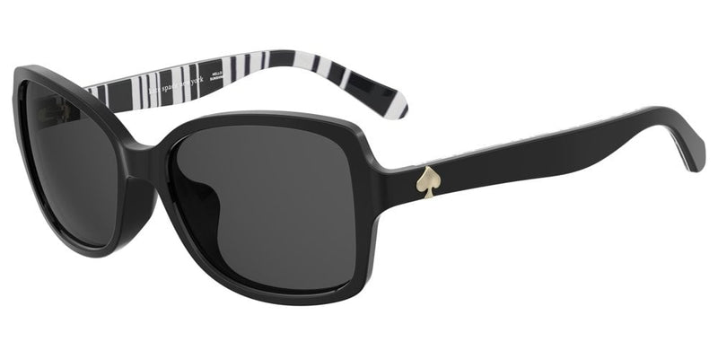 07M9 - 807M9 BLACK / M9 GREY POLARIZED