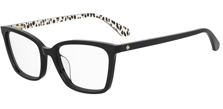 07 B - 807 BLACK