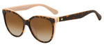 T4LA - 0T4LA HAVA PINK / LA BROWN SHADED POLARIZED