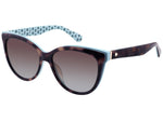 NLLA - 2NLLA HVPTTGRN / LA BROWN SHADED POLARIZED