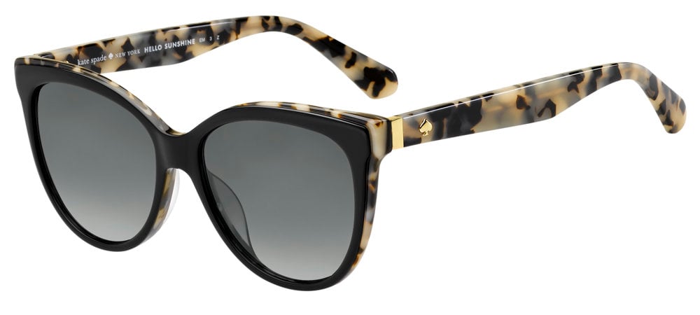 R7WJ - WR7WJ BLK HAVAN / WJ GREY SHADED POLARIZED