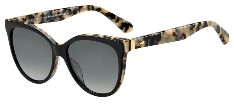 R7WJ - WR7WJ BLK HAVAN / WJ GREY SHADED POLARIZED