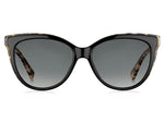R7WJ - WR7WJ BLK HAVAN / WJ GREY SHADED POLARIZED