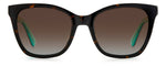 86LA - 086LA HVN / LA BROWN SHADED POLARIZED