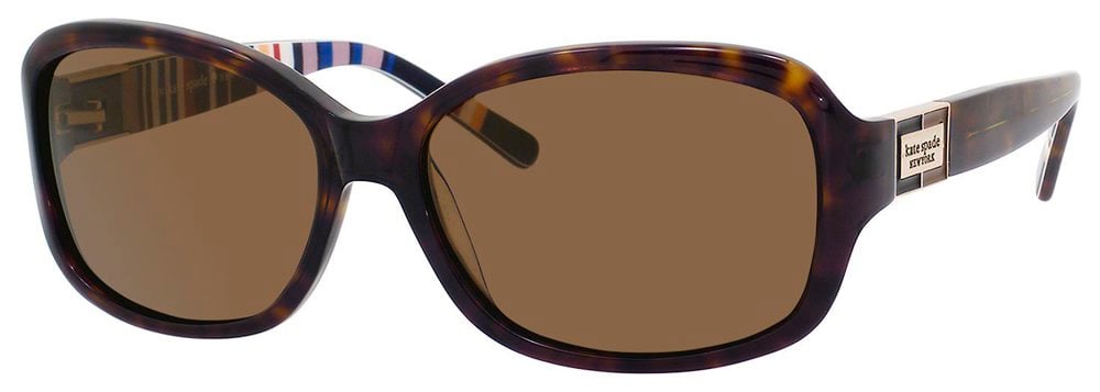 BPSP - EBPSP TOR STRIP / SP BROWN POLARIZED